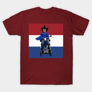 joost klein musical T-Shirt